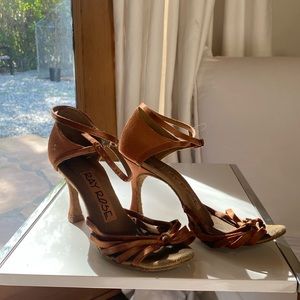 Ray Rose heels.